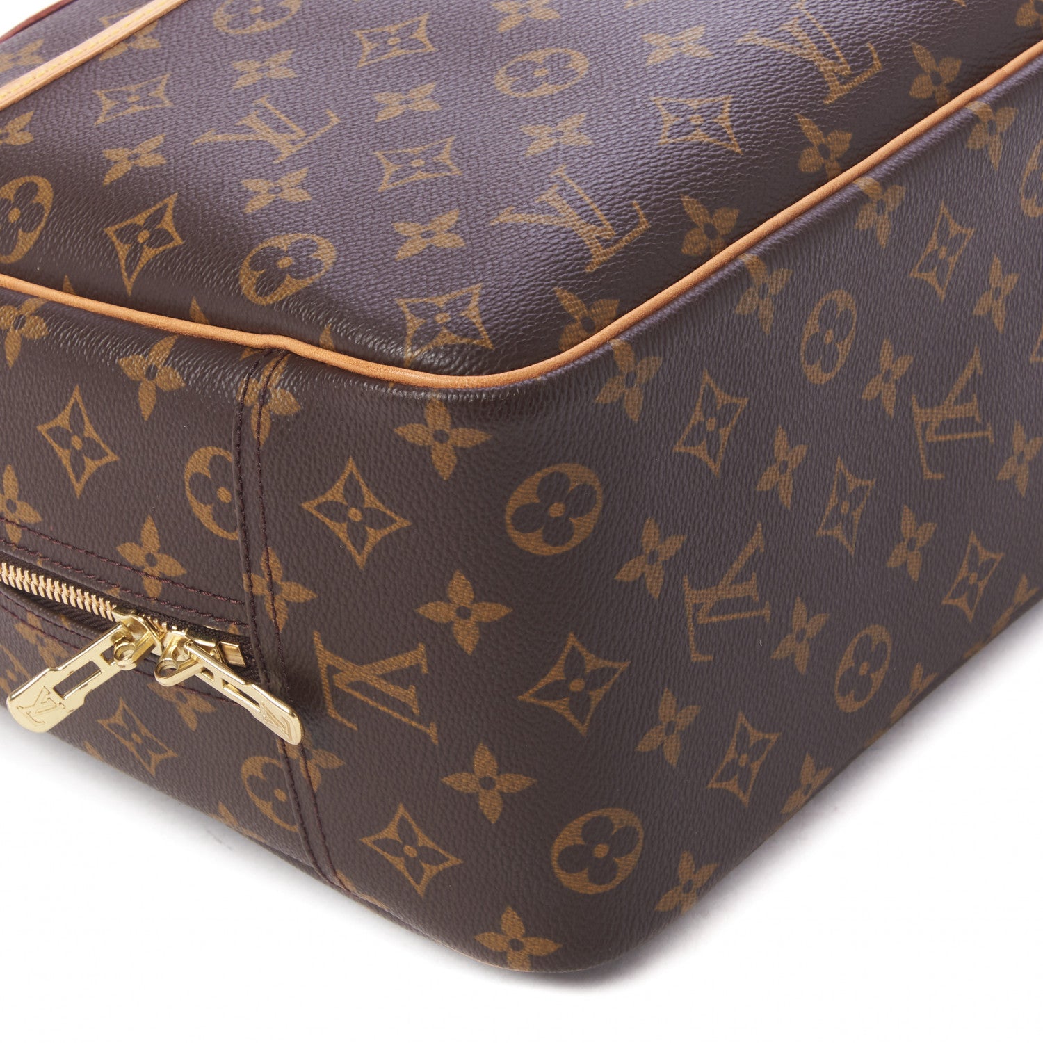 Louis Vuitton Monogram Deauville 6 of 9