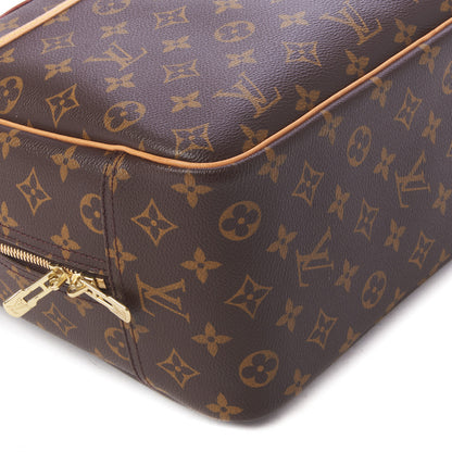 Louis Vuitton Monogram Deauville 6 of 9