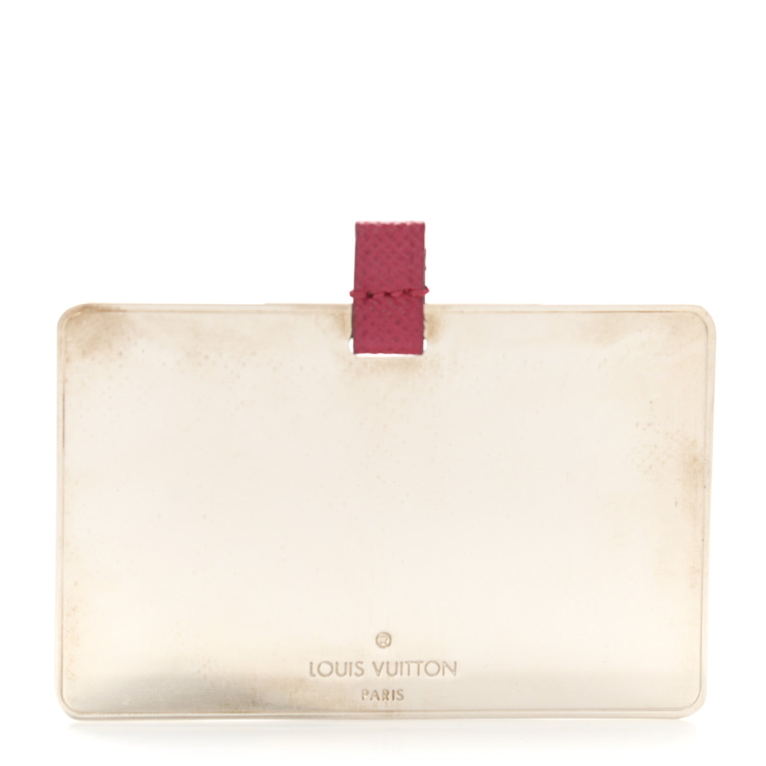 Louis Vuitton Monogram Mirror Case Fuchsia 4 of 8