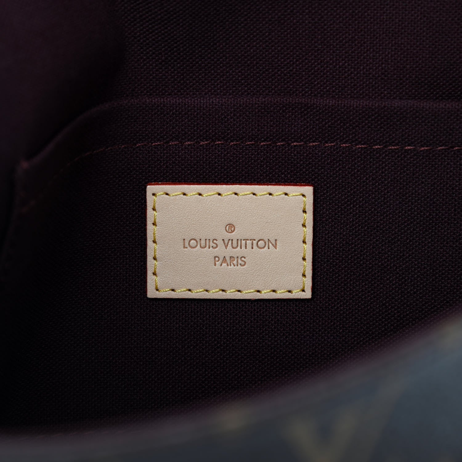 Louis Vuitton Monogram Favorite MM 6 of 12