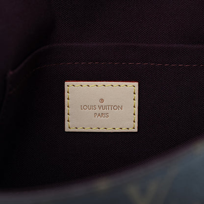 Louis Vuitton Monogram Favorite MM 6 of 12