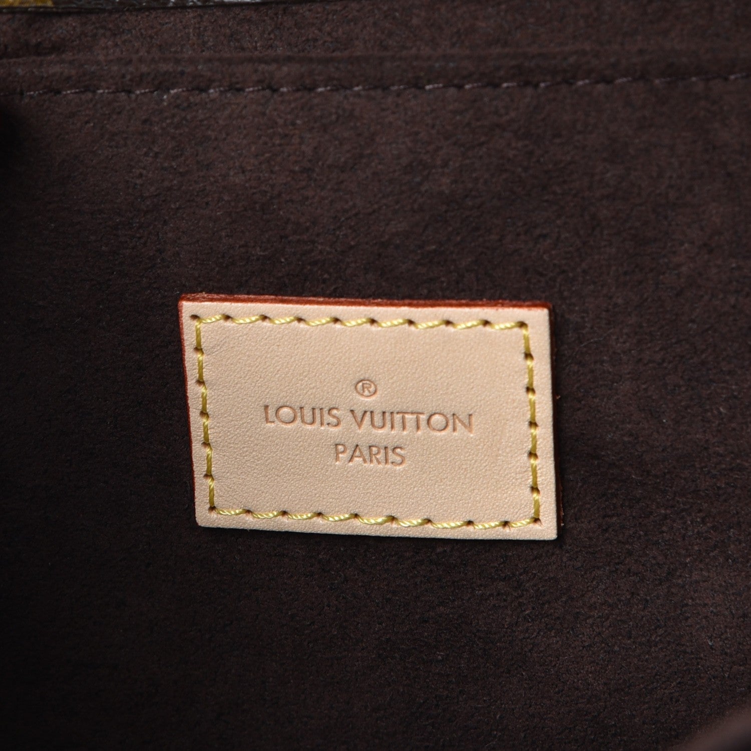 Louis Vuitton Monogram Pochette Metis 6 of 8