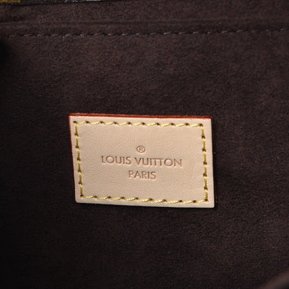 Louis Vuitton Monogram Pochette Metis 6 of 8