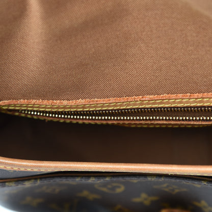 Louis Vuitton Monogram Sologne 15 of 17