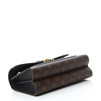 Louis Vuitton Monogram Victoire Black 4 of 10