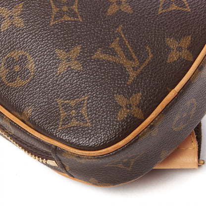 Louis Vuitton Monogram Pochette Gange 6 of 8