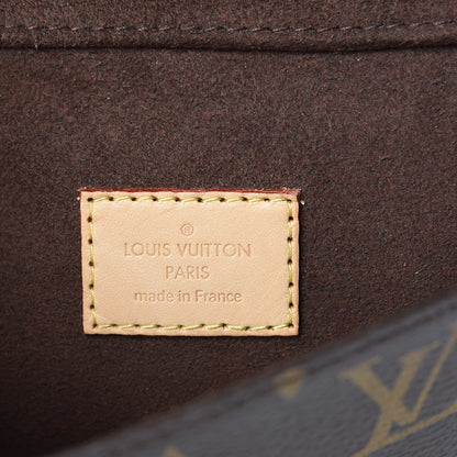 Louis Vuitton Monogram Metis 6 of 10