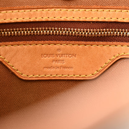 Louis Vuitton Monogram Batignolles Horizontal 6 of 15