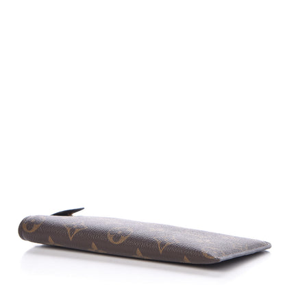 Louis Vuitton Monogram Sunglasses Case MM 4 of 5
