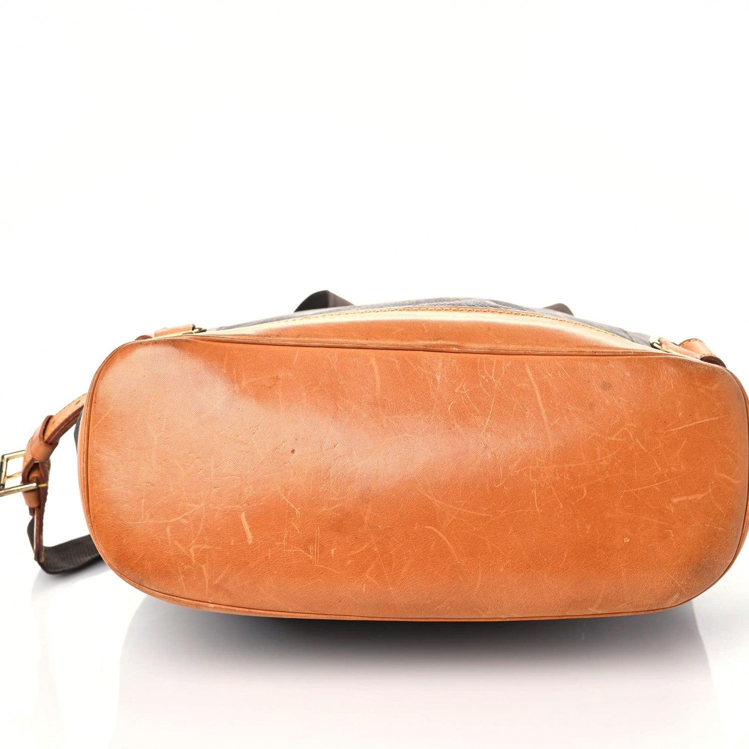 Louis Vuitton Monogram Montsouris GM Backpack 17 of 29