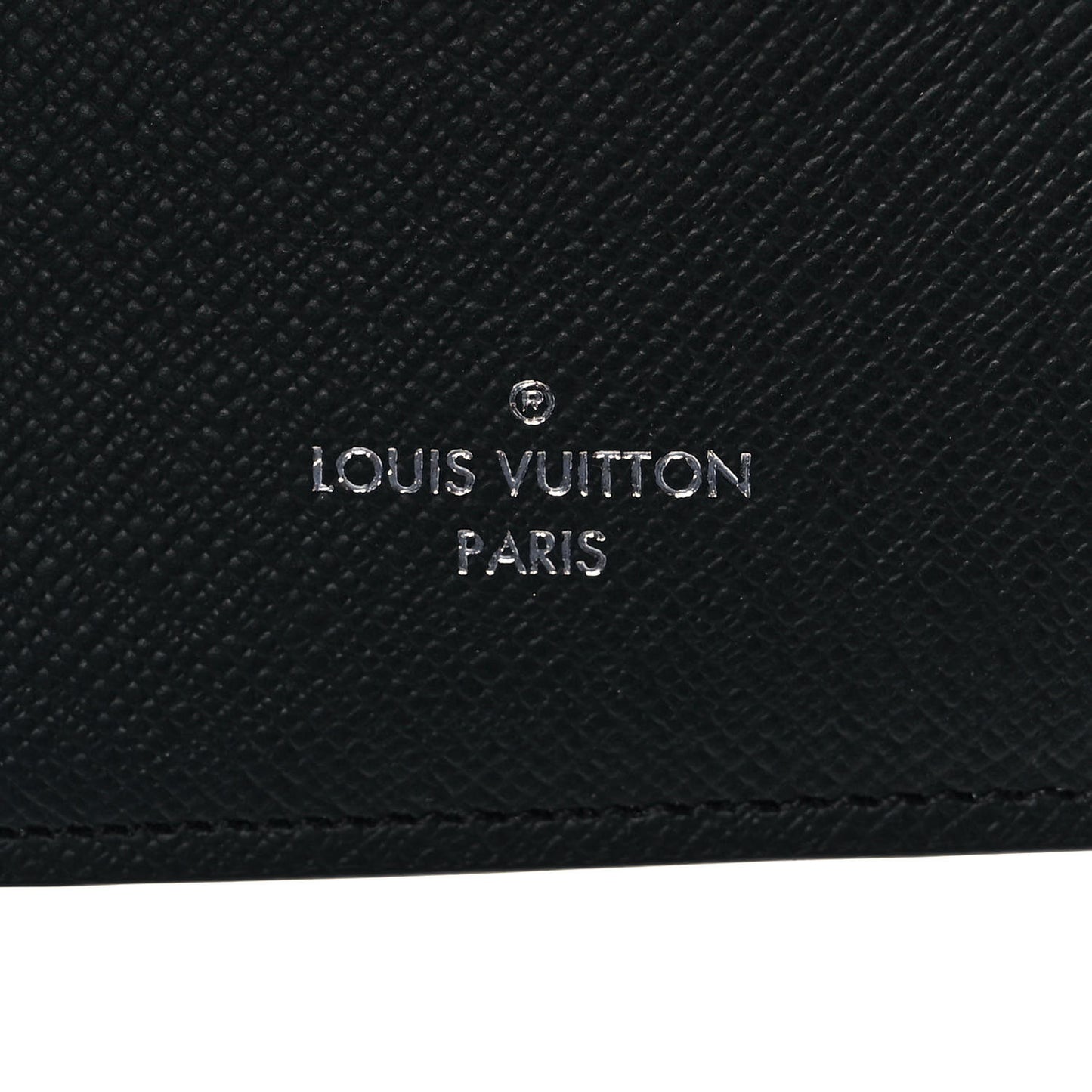 Monogram Eclipse Multiple Wallet