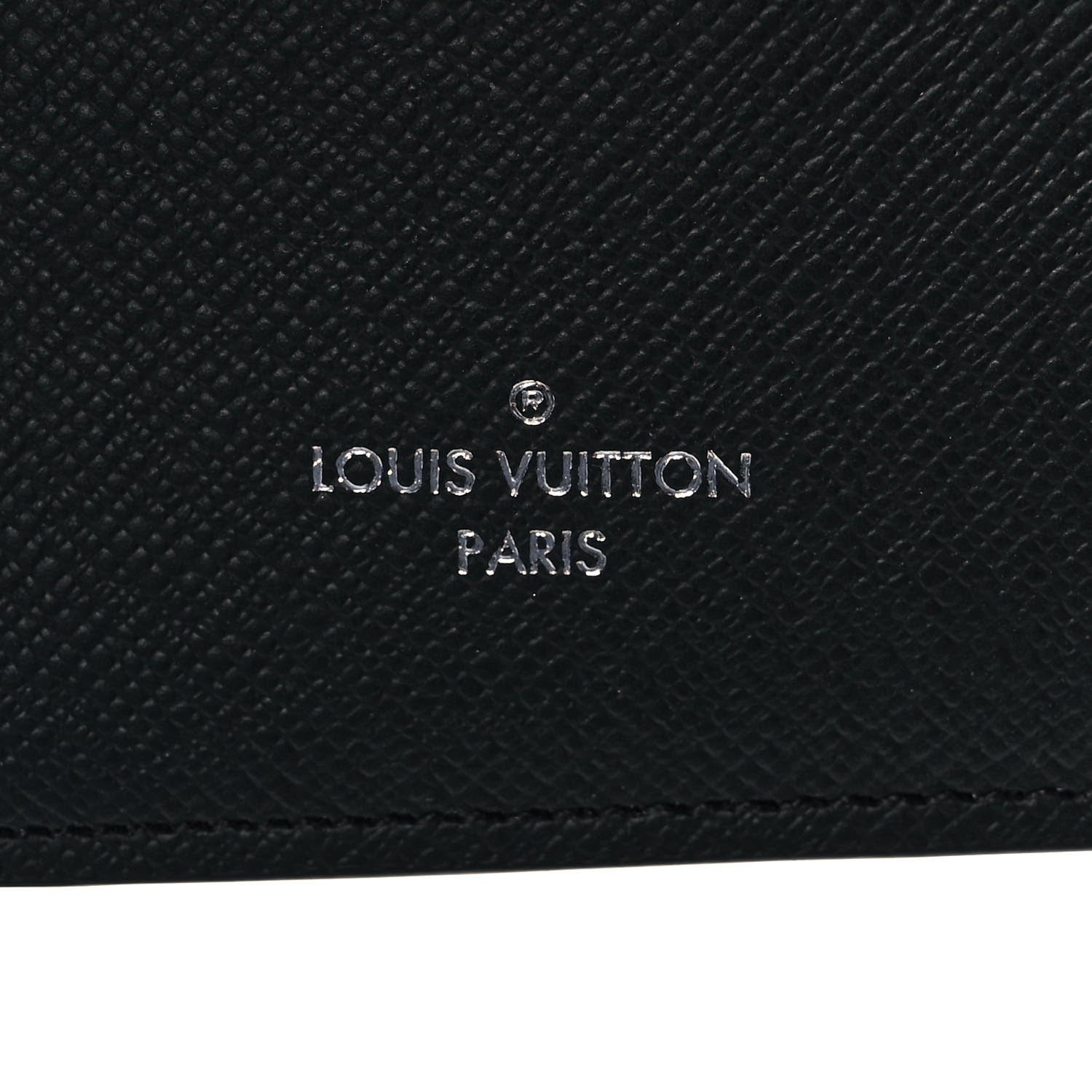 Louis Vuitton Monogram Eclipse Multiple Wallet 6 of 7
