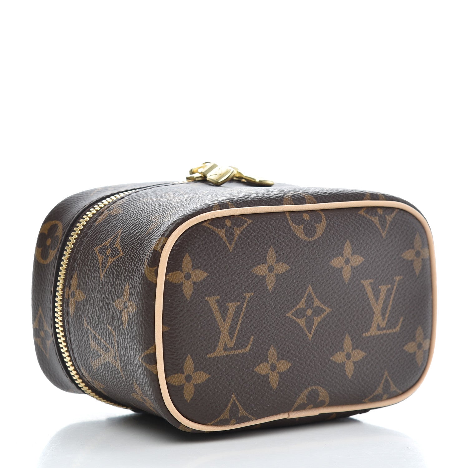 Louis Vuitton Monogram Nano Nice 4 of 7