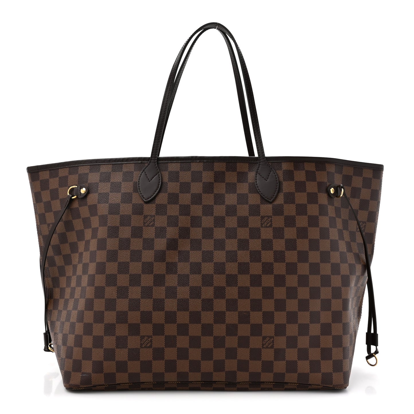 Damier Ebene Neo Neverfull GM