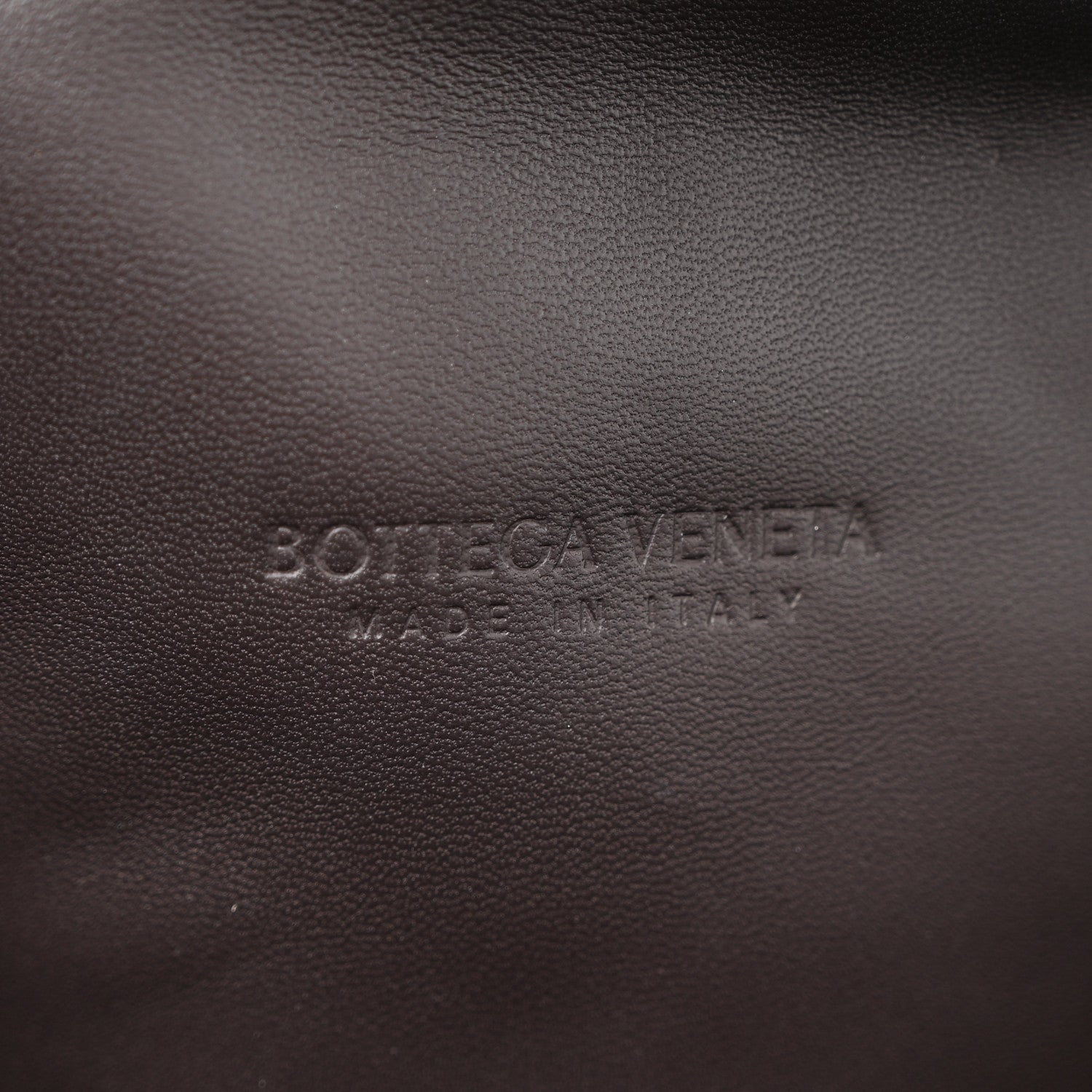 Bottega Veneta Nappa Intrecciato Teen The Lauren 1980 Clutch With Chain Fondant 6 of 11