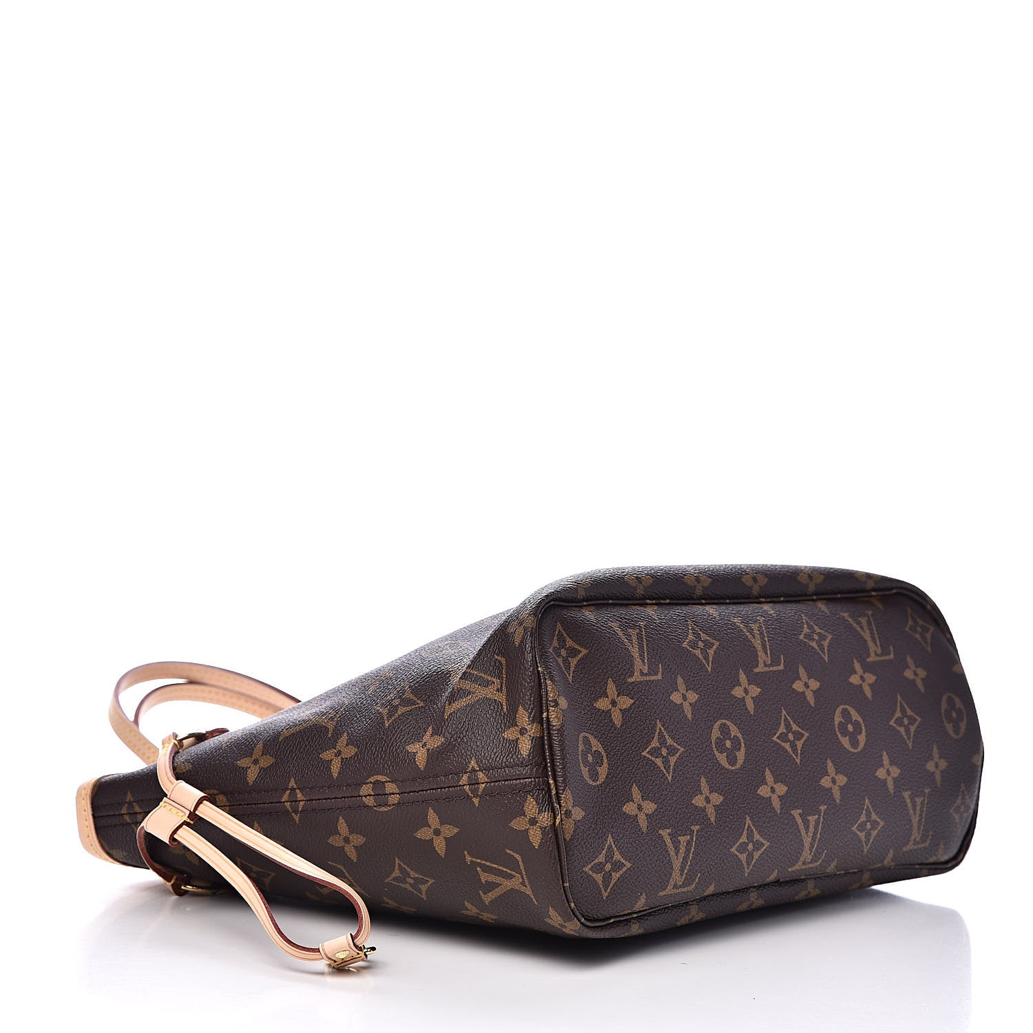 Louis Vuitton Monogram Neo Neverfull PM Pivoine 5 of 12