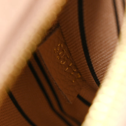 Louis Vuitton Empreinte Pochette Metis Dune 7 of 14