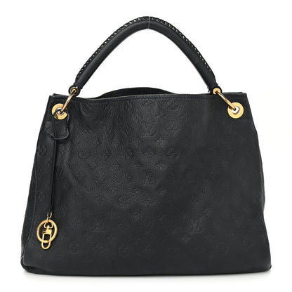 Louis Vuitton Empreinte Artsy MM Infini 1 of 15