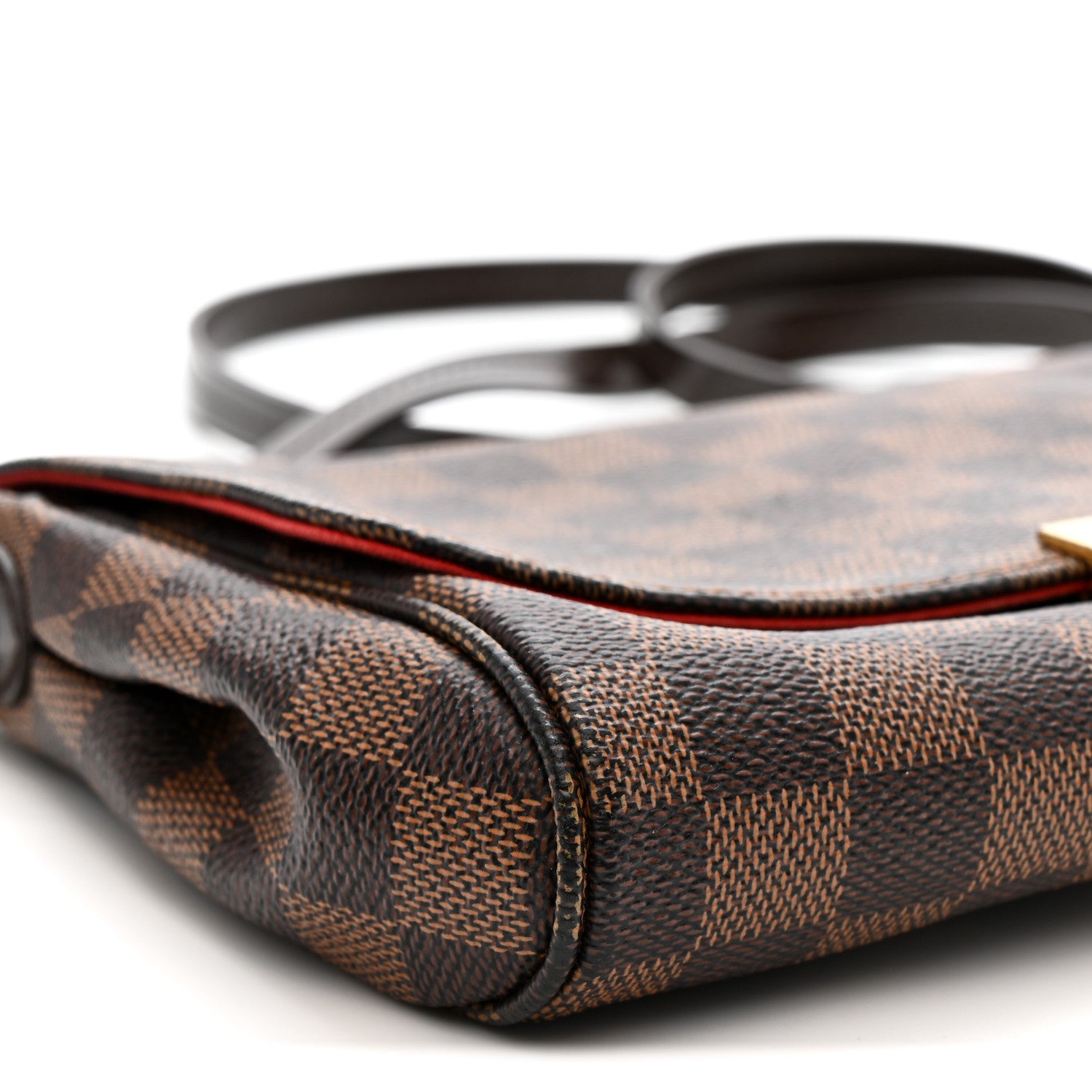 Louis Vuitton Damier Ebene Favorite MM 9 of 13
