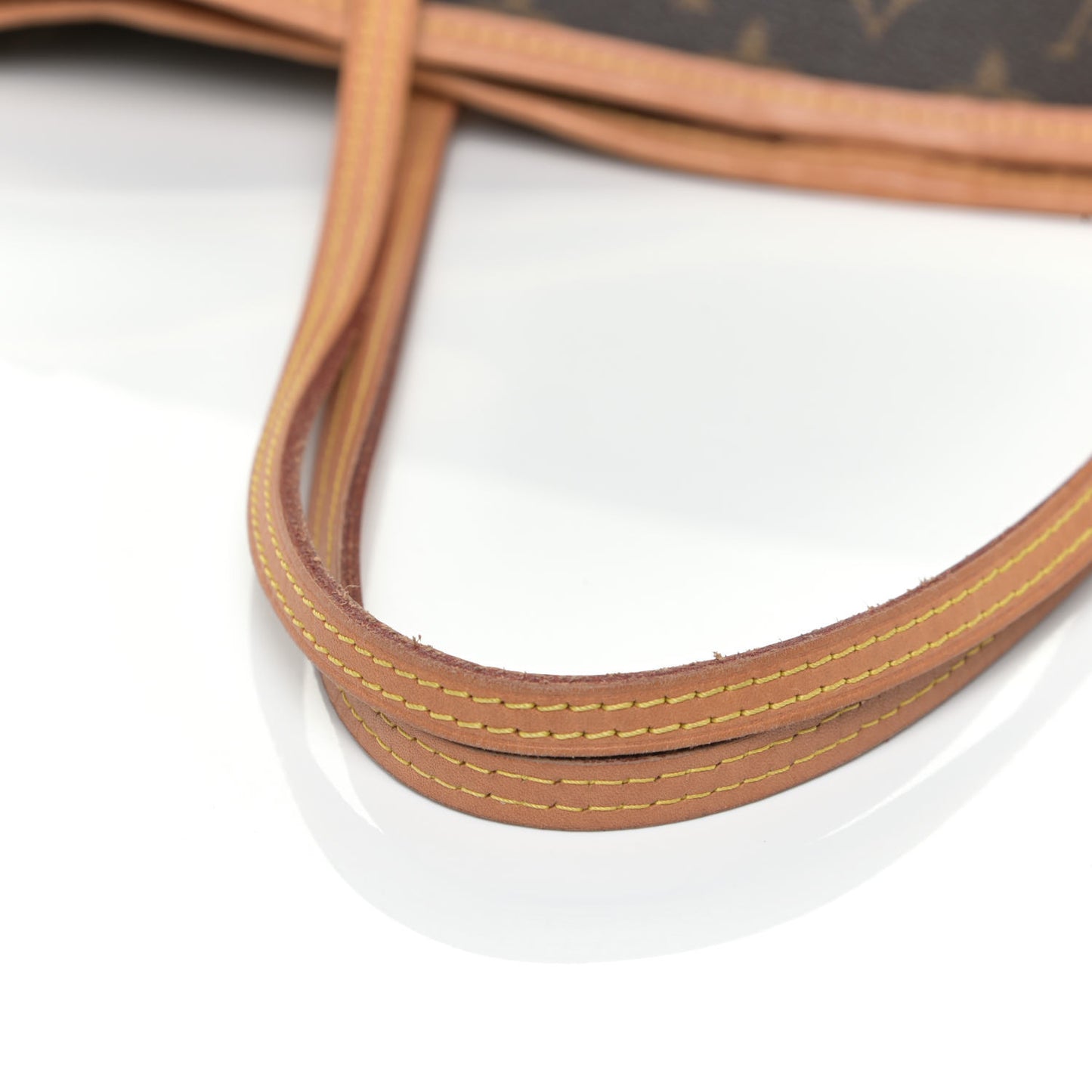 Monogram Neo Neverfull MM Pivoine