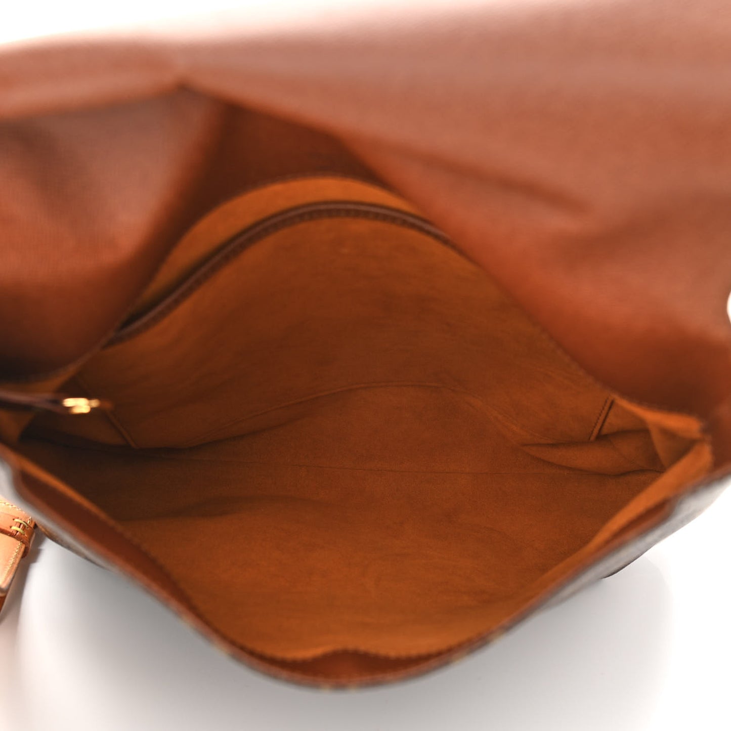 Monogram Musette GM