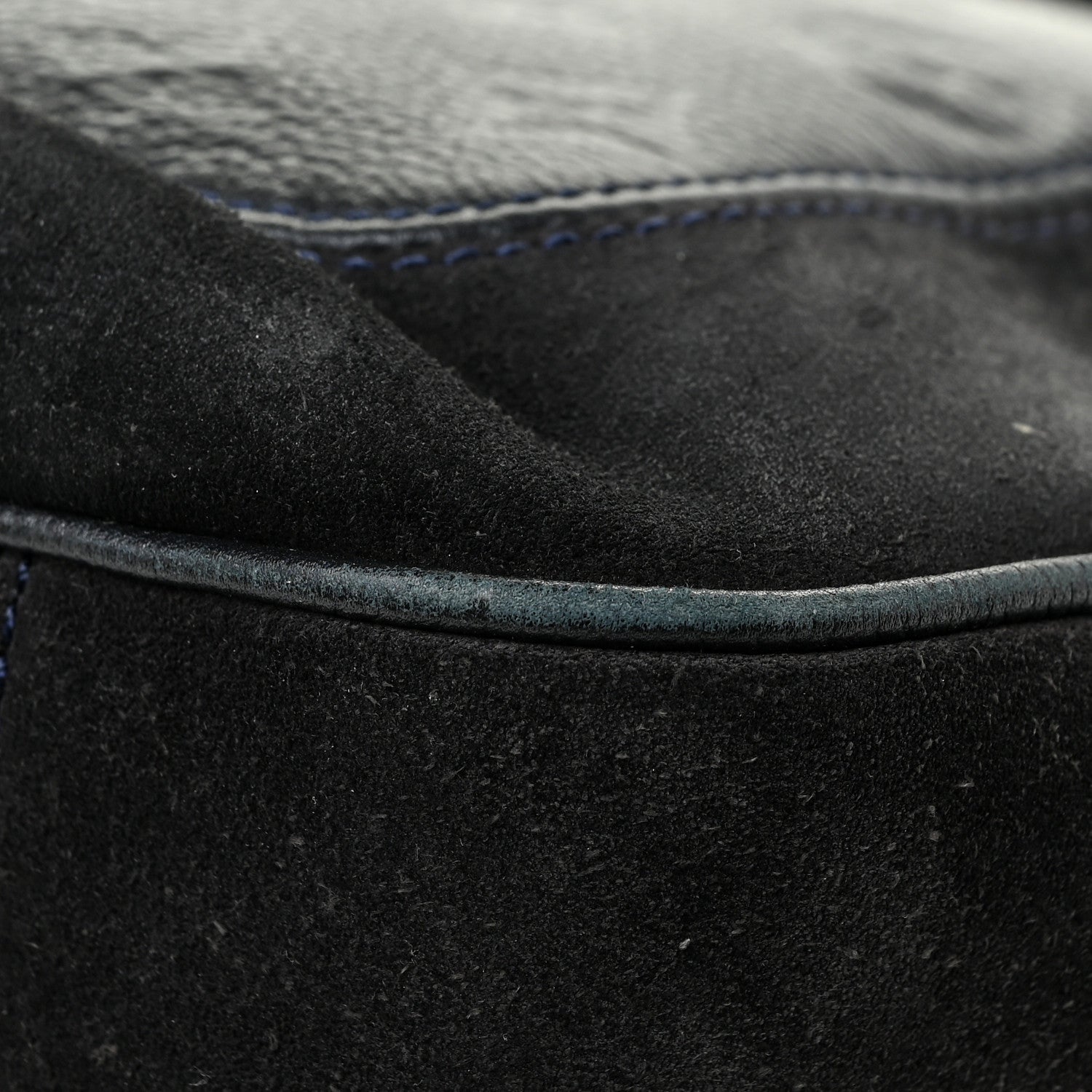 Louis Vuitton Empreinte Suede Audacieuse MM Infini 14 of 29