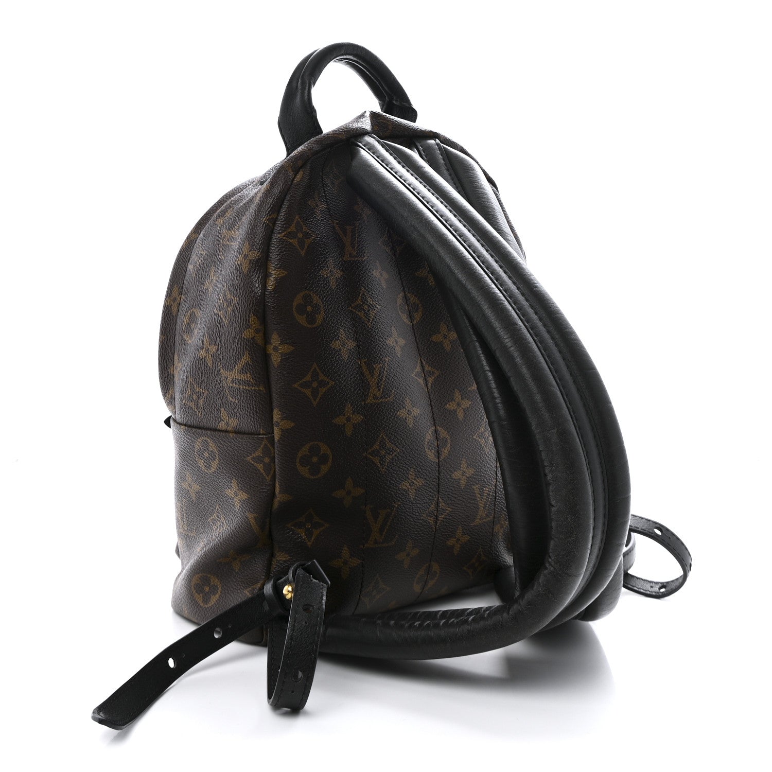 Louis Vuitton Monogram Palm Springs Backpack PM 8 of 24