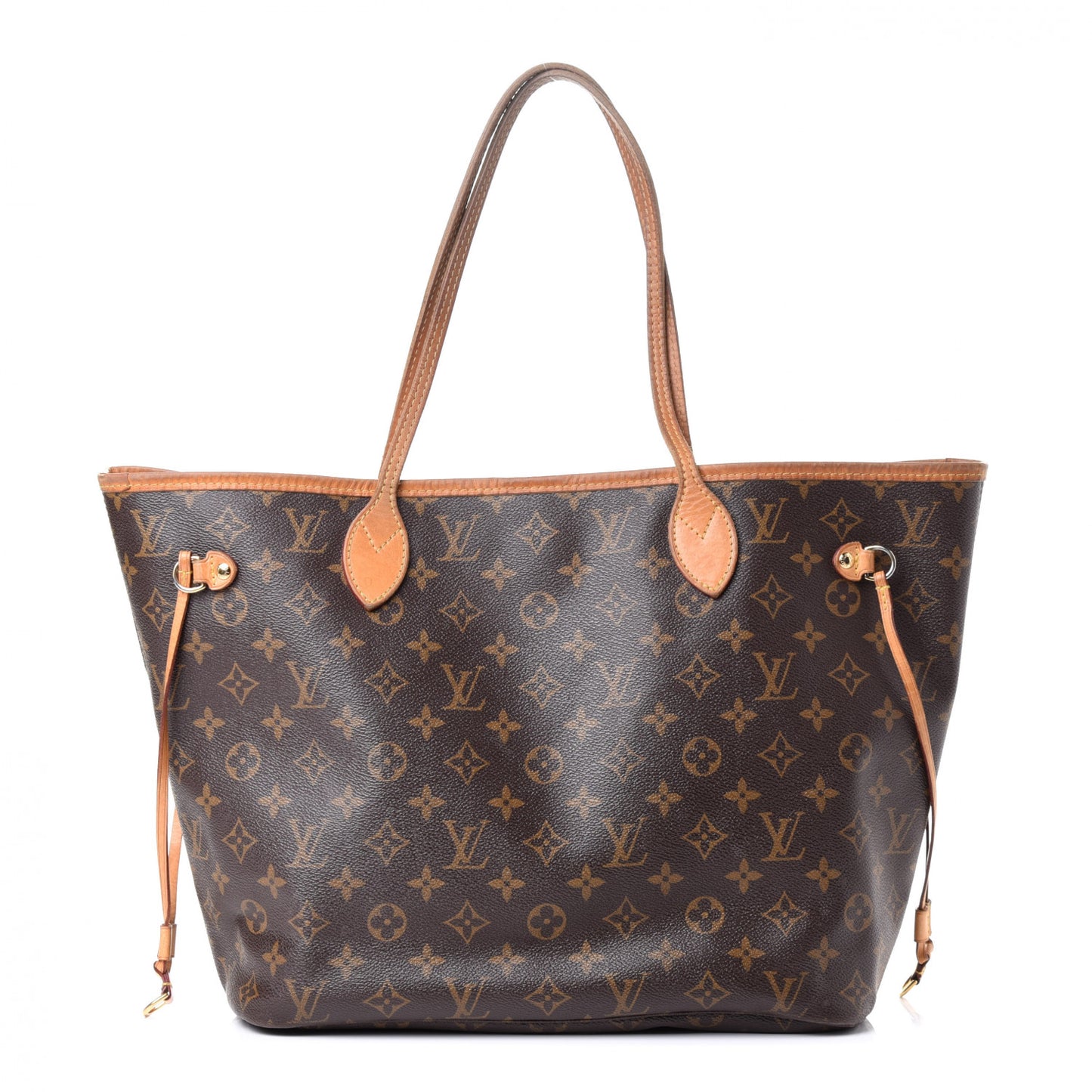 Monogram Neo Neverfull MM