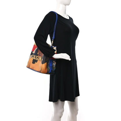 Louis Vuitton Masters Gauguin Neonoe 3 of 11