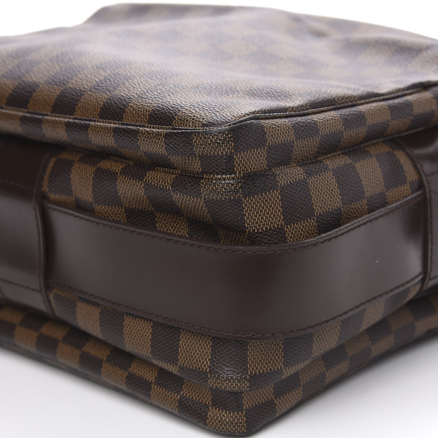 Louis Vuitton Damier Ebene Naviglio 8 of 9