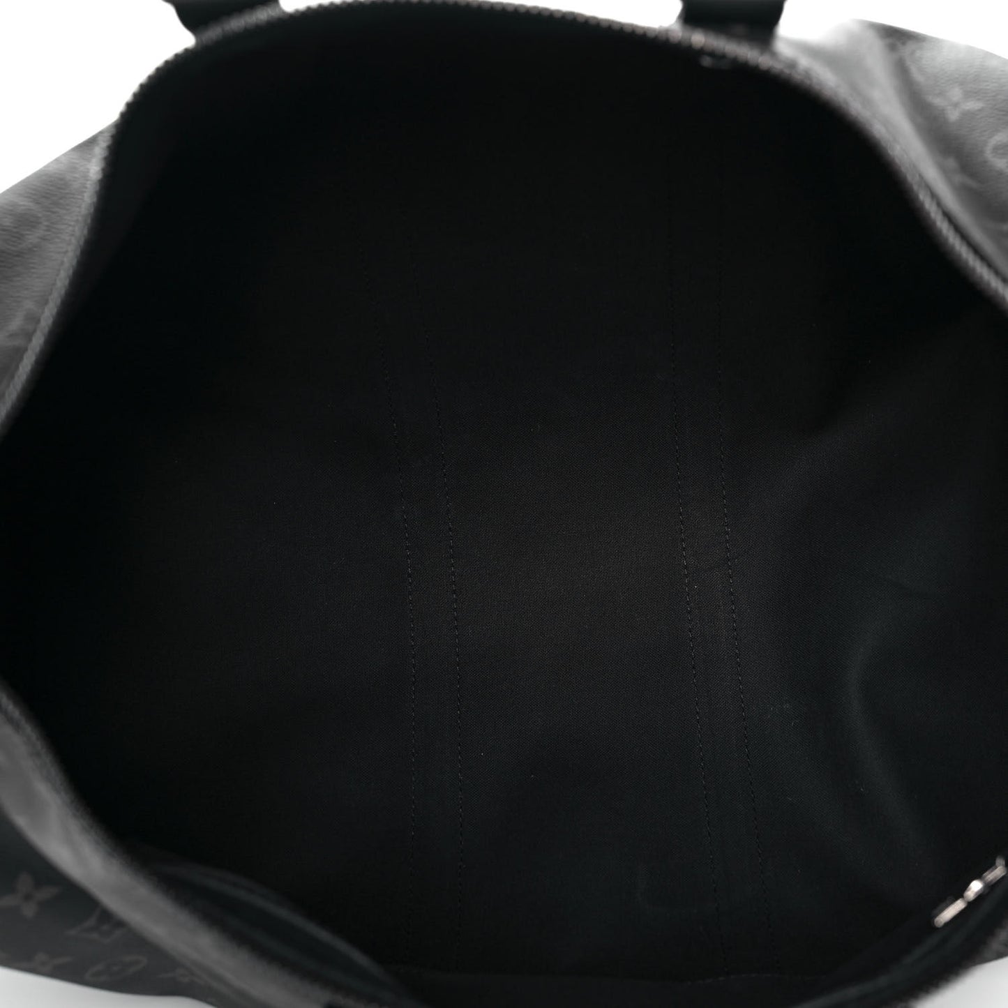 Monogram Eclipse Keepall Bandouliere 45