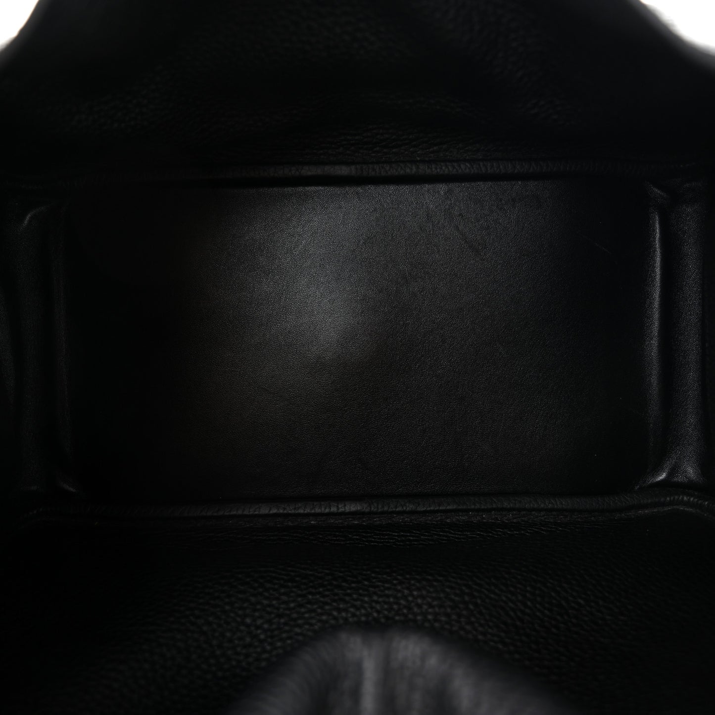 Taurillon Clemence Lindy 34 Black