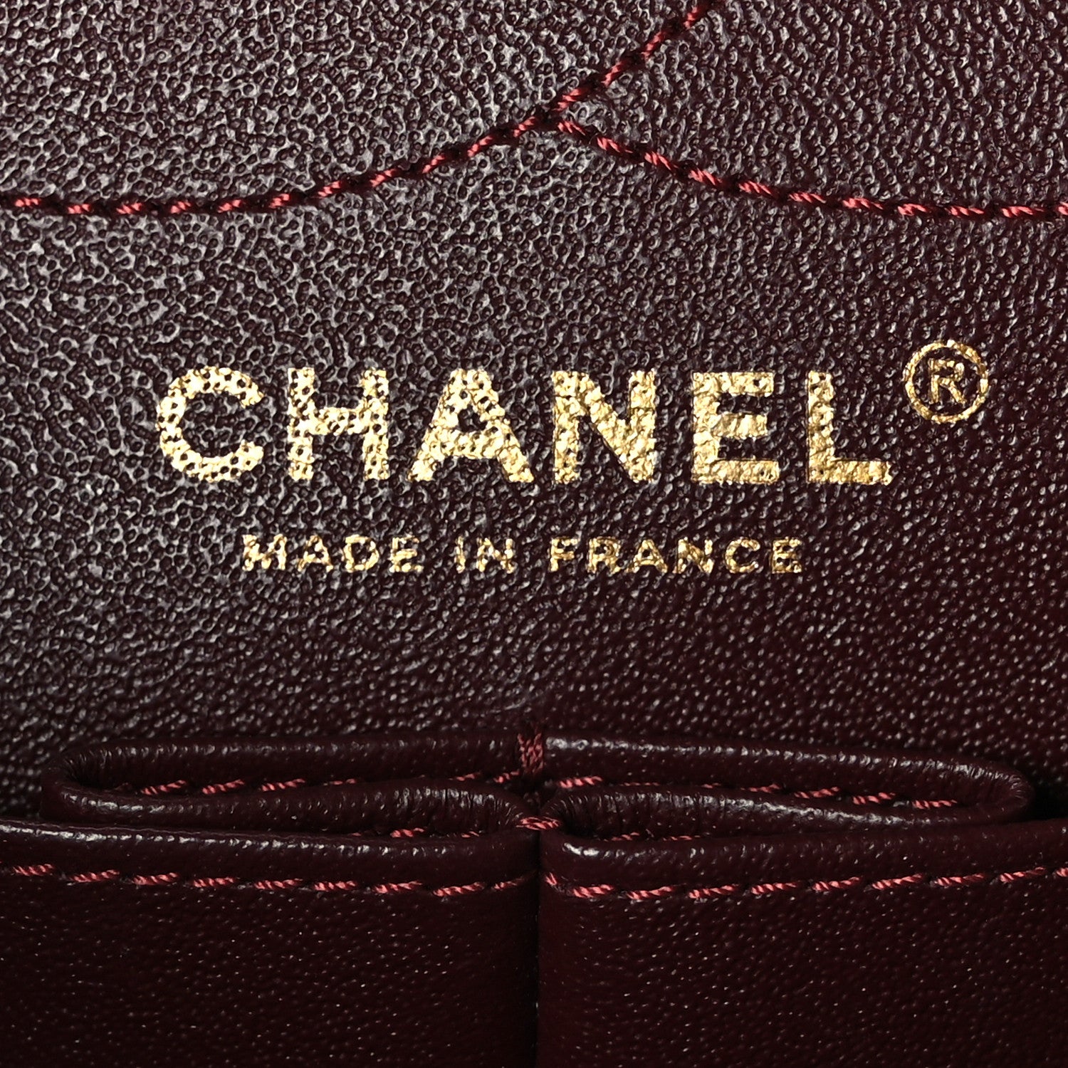 Chanel Aged Calfskin Quilted 2.55 Reissue 226 Flap Black 6 of 10