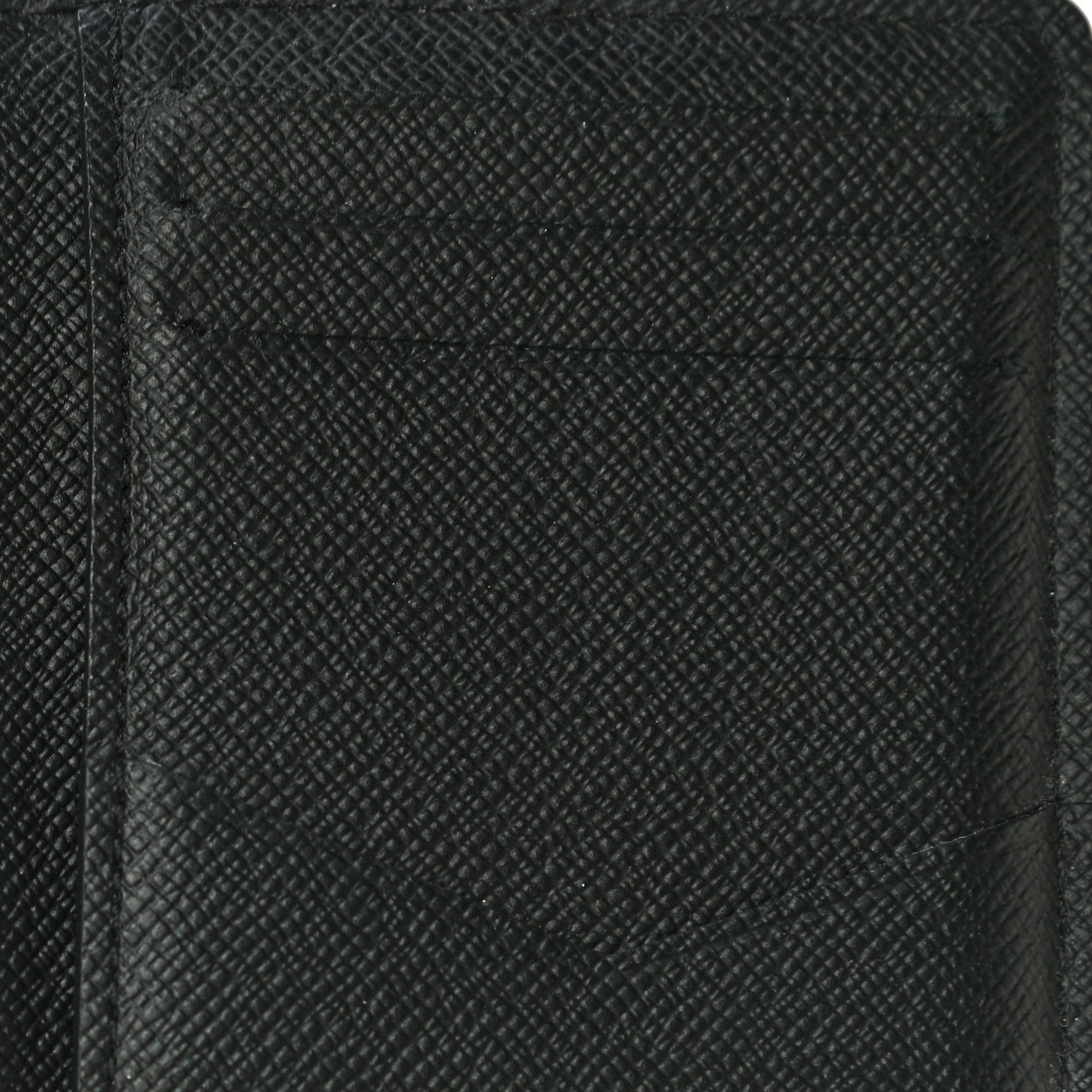 Louis Vuitton Damier Graphite Pocket Organizer NM 10 of 11