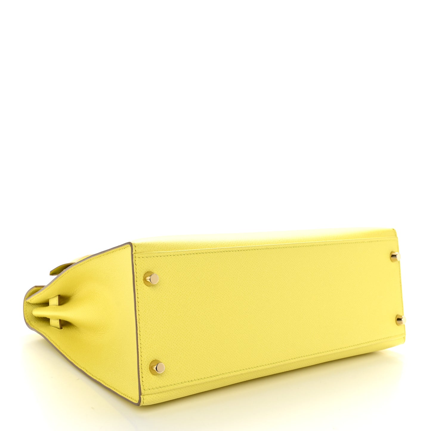 Epsom Kelly Sellier 32 Lime