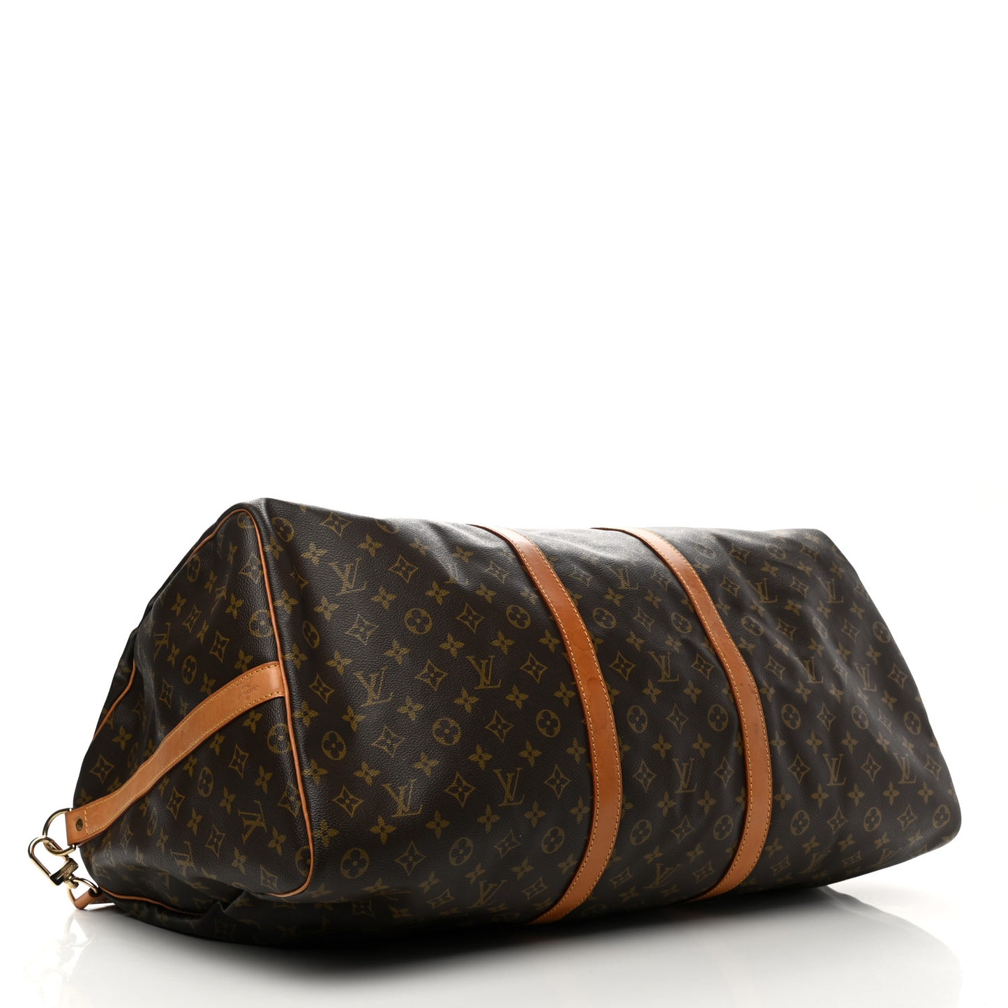 Monogram Keepall Bandouliere 60