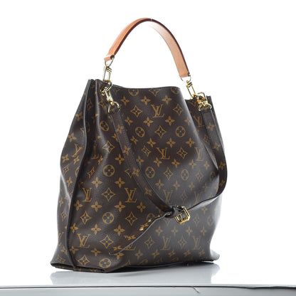 Louis Vuitton Monogram Metis 3 of 9