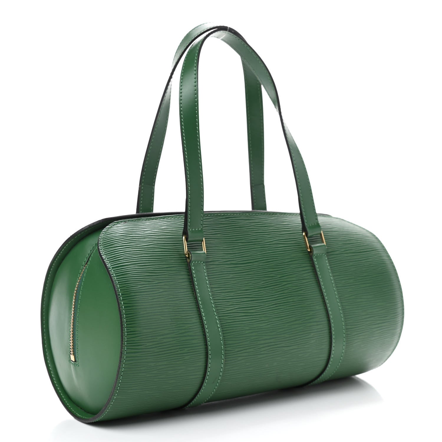 Louis Vuitton Epi Soufflot Borneo 3 of 8