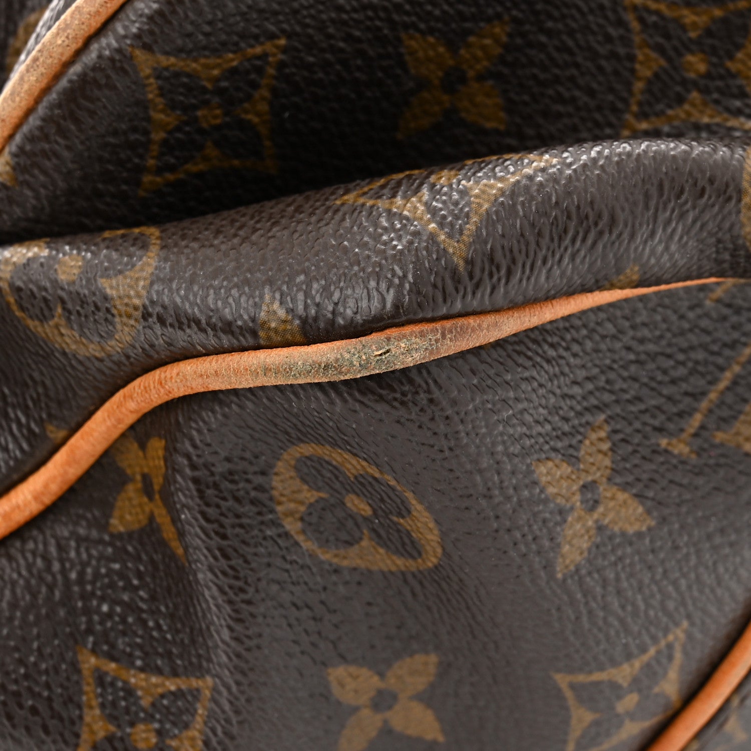 Louis Vuitton Monogram Galliera PM 13 of 13