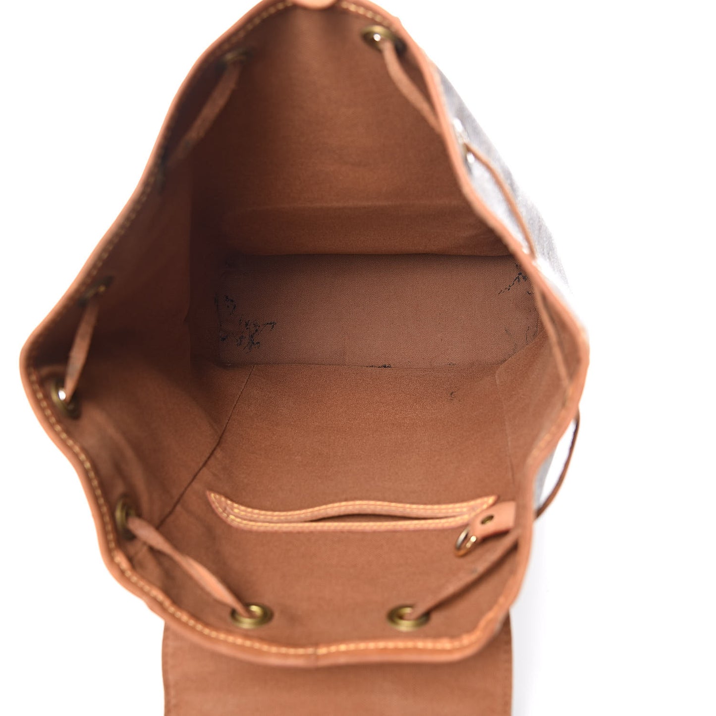 Monogram Montsouris MM Backpack
