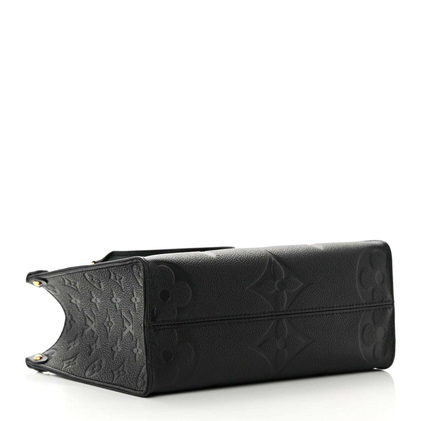 Empreinte Monogram Giant Onthego PM Black