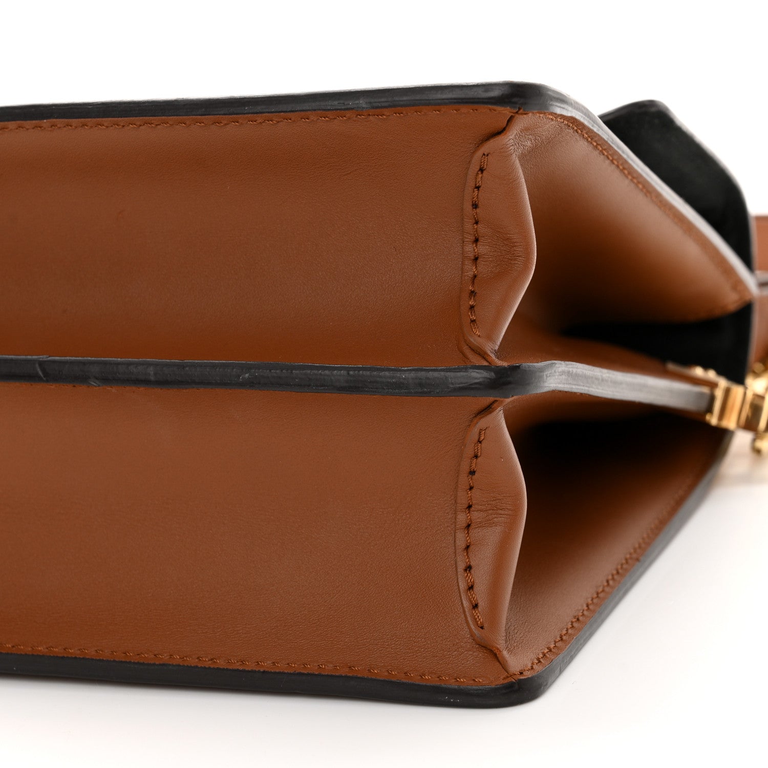 Louis Vuitton Reverse Monogram Dauphine MM 9 of 12