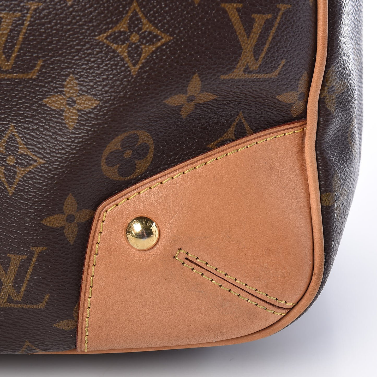 Monogram Estrela MM