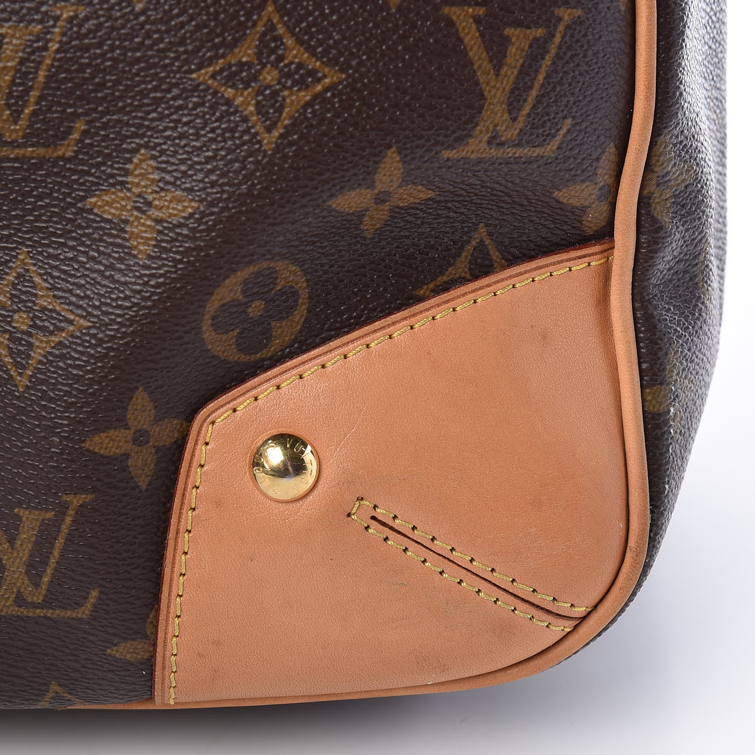 Louis Vuitton Monogram Estrela MM 16 of 16