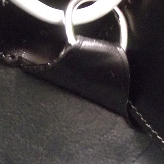 Epi Versau Bag Black