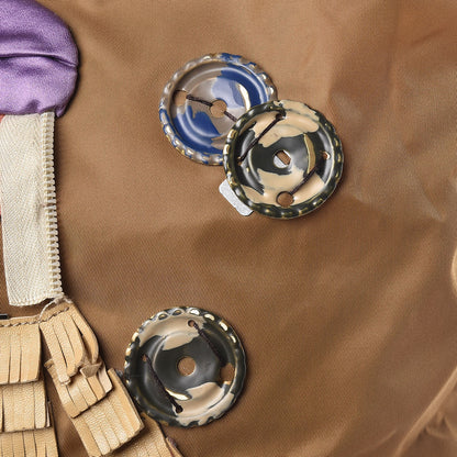 Prada Tessuto Nylon Robot Tote Tabacco 13 of 15