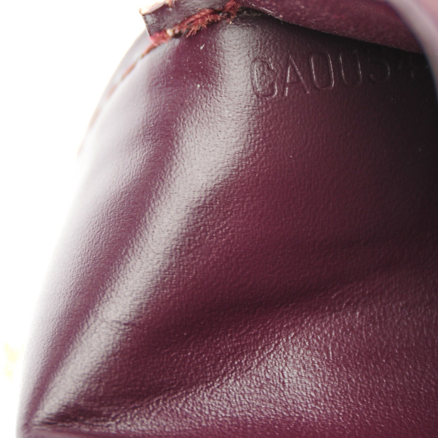 Suhali Small Ring Agenda Prune