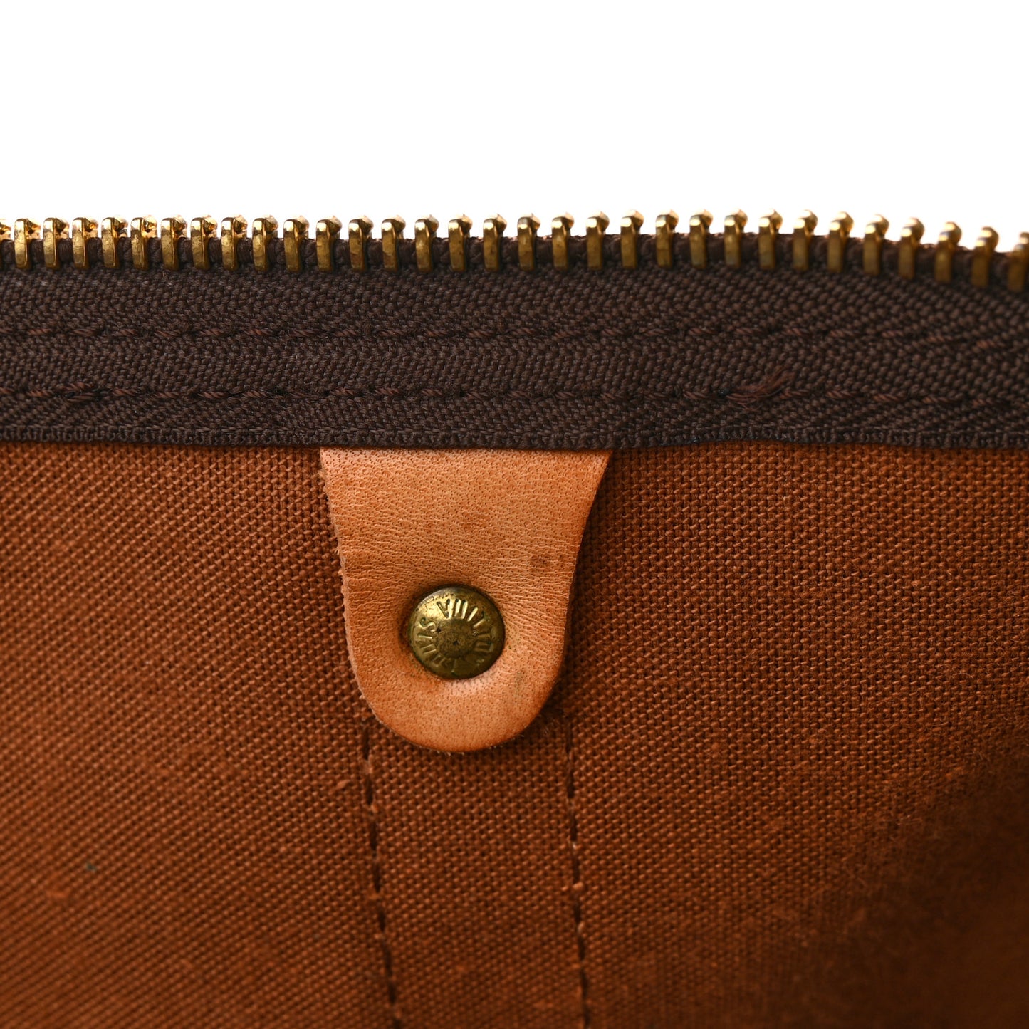 Monogram Keepall 50