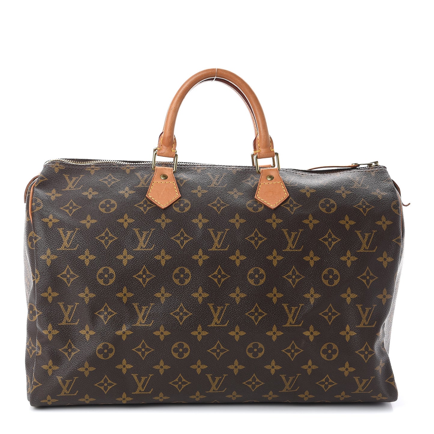 Monogram Speedy 40