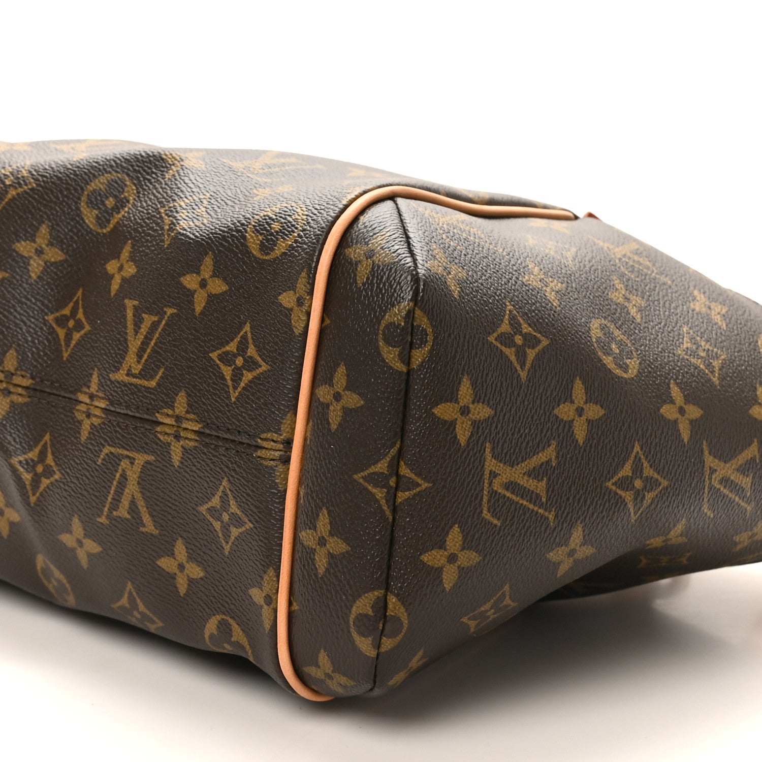 Louis Vuitton Monogram Totally PM 9 of 9